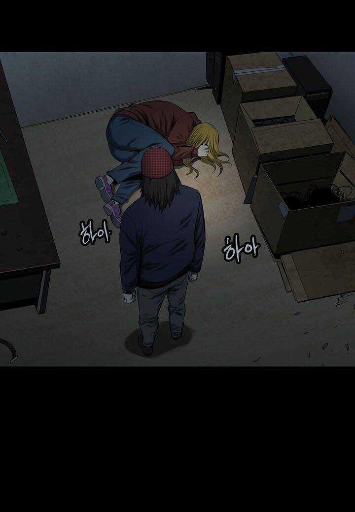 THẢM HỌA ONG ĐỘC - Chapter 67 - Trang 10