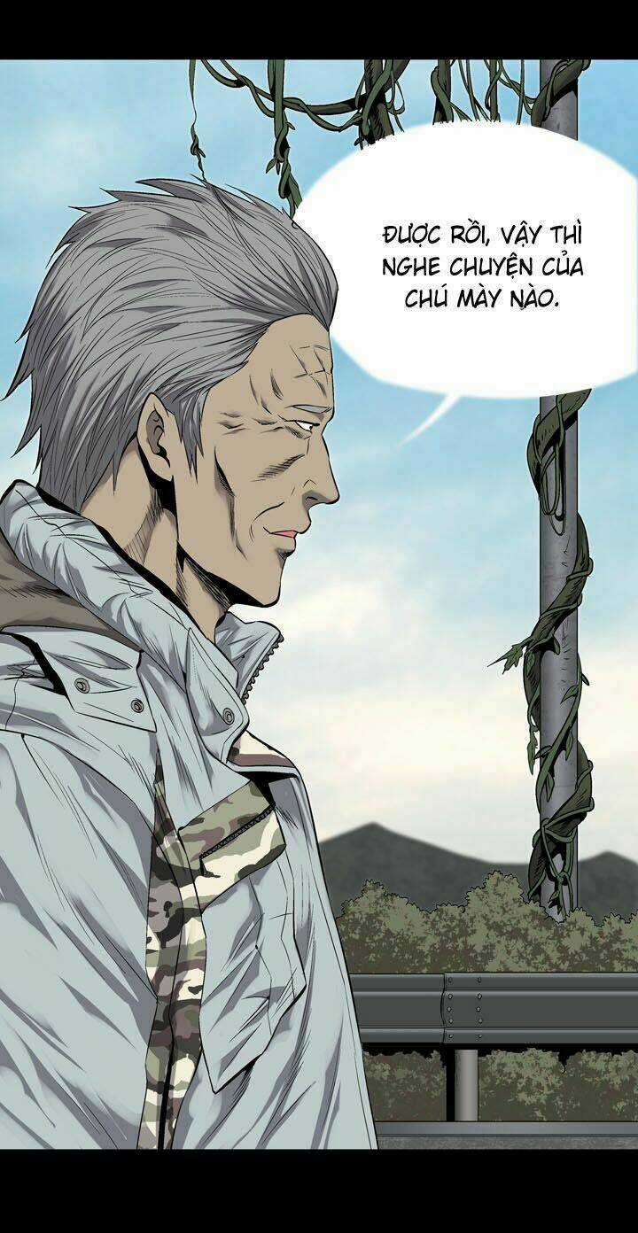 THẢM HỌA ONG ĐỘC - Chapter 68 - Trang 11