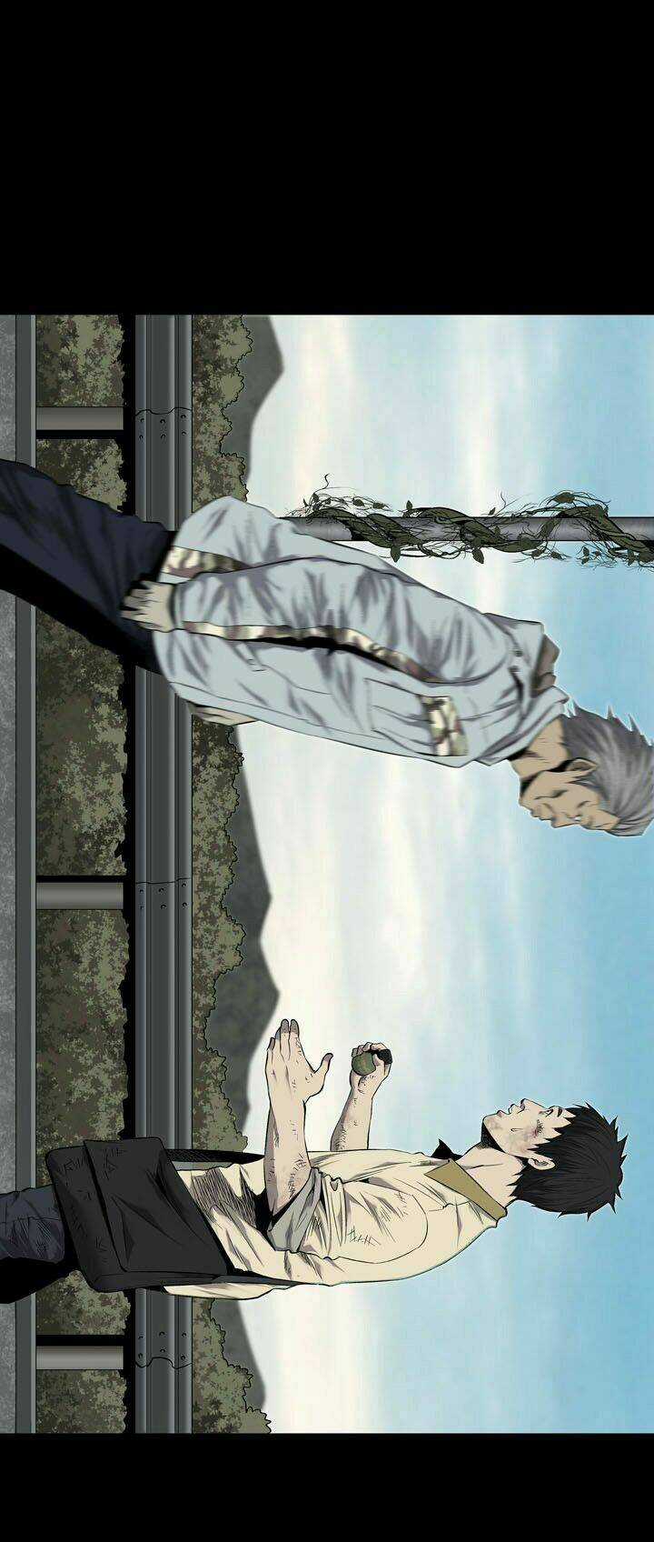 THẢM HỌA ONG ĐỘC - Chapter 68 - Trang 13