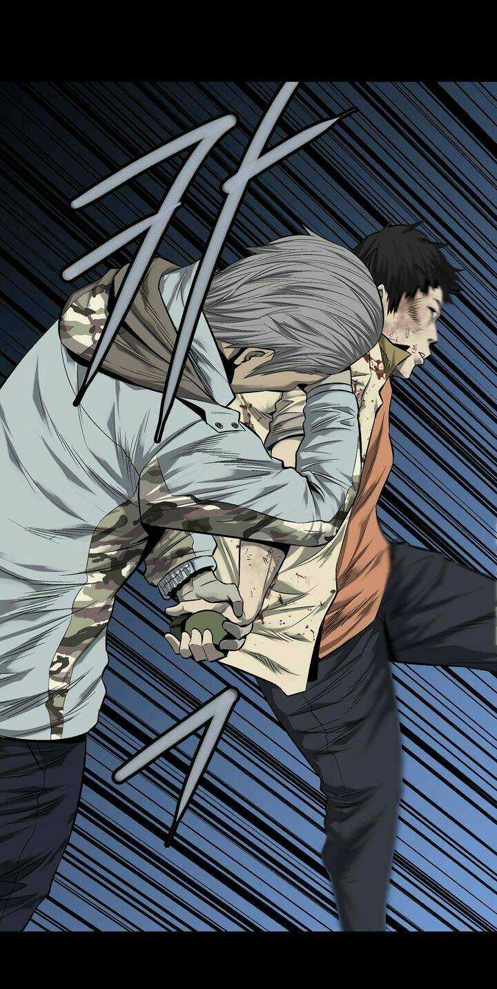 THẢM HỌA ONG ĐỘC - Chapter 68 - Trang 14