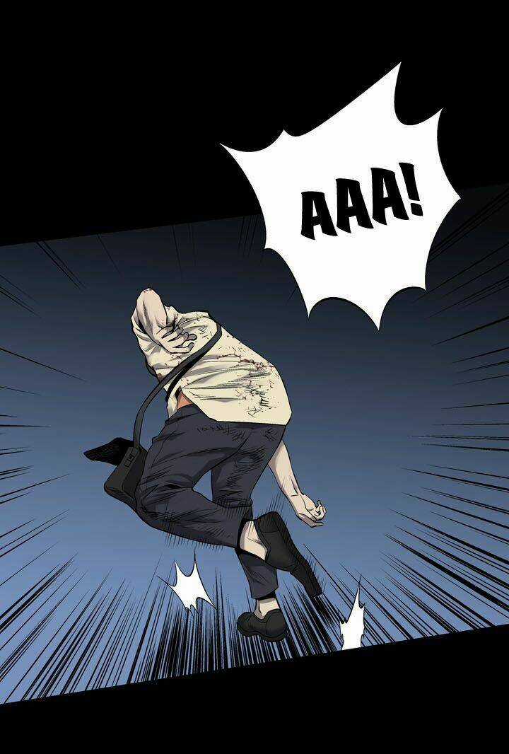 THẢM HỌA ONG ĐỘC - Chapter 68 - Trang 15