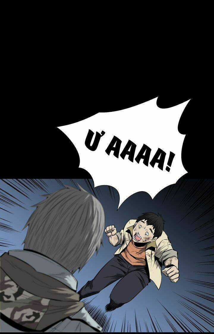 THẢM HỌA ONG ĐỘC - Chapter 68 - Trang 17