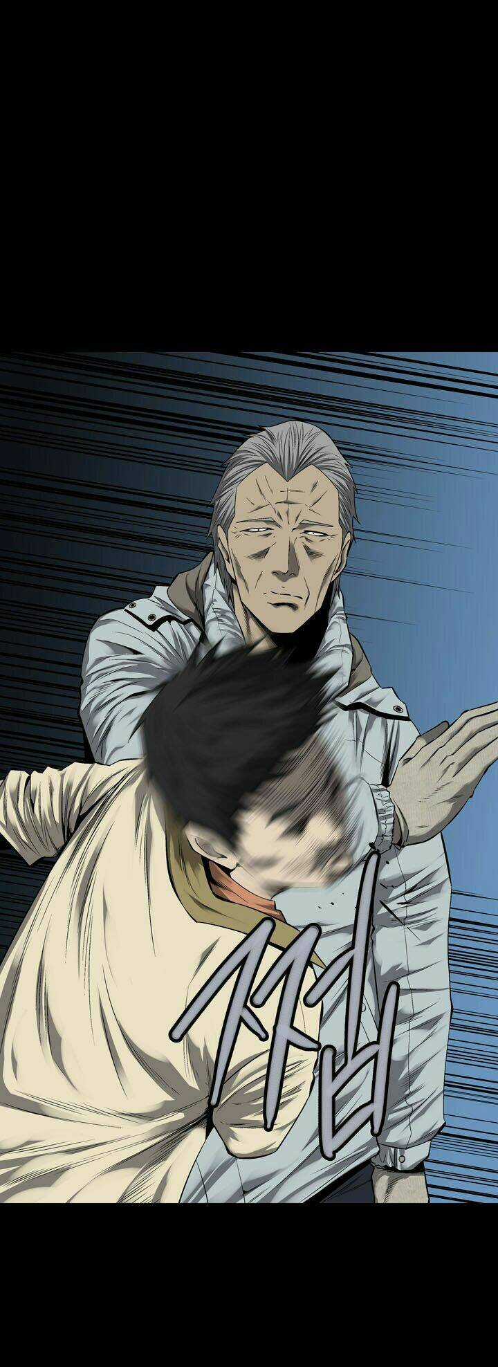 THẢM HỌA ONG ĐỘC - Chapter 68 - Trang 18