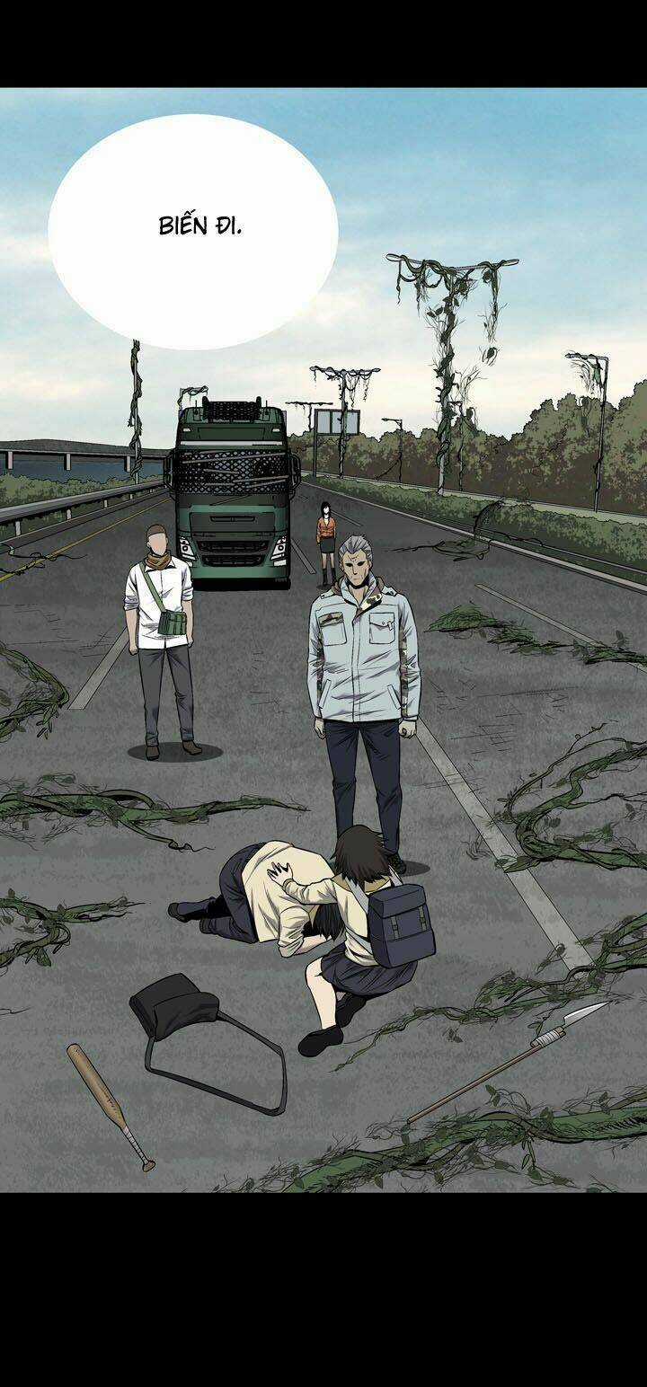 THẢM HỌA ONG ĐỘC - Chapter 68 - Trang 20