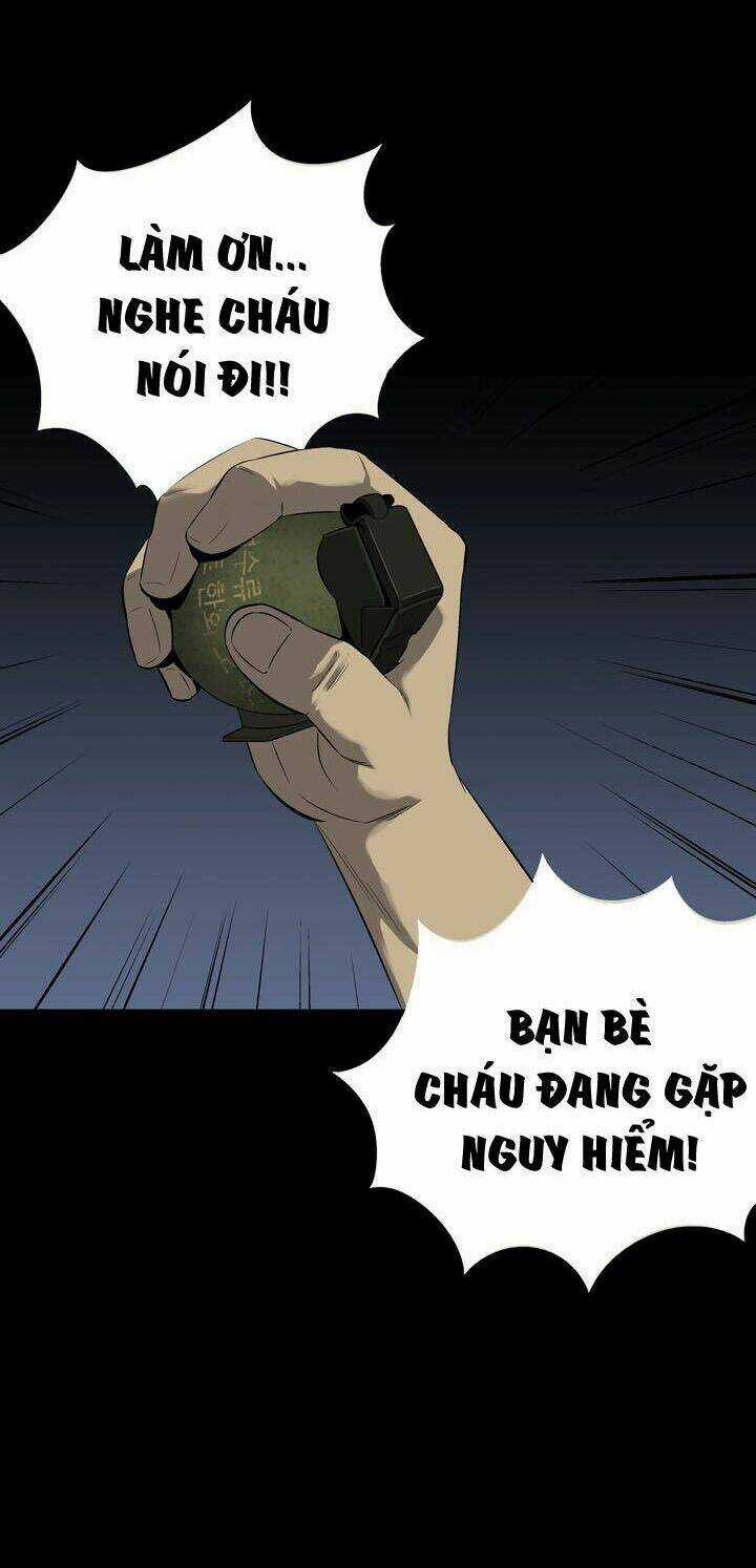 THẢM HỌA ONG ĐỘC - Chapter 68 - Trang 3