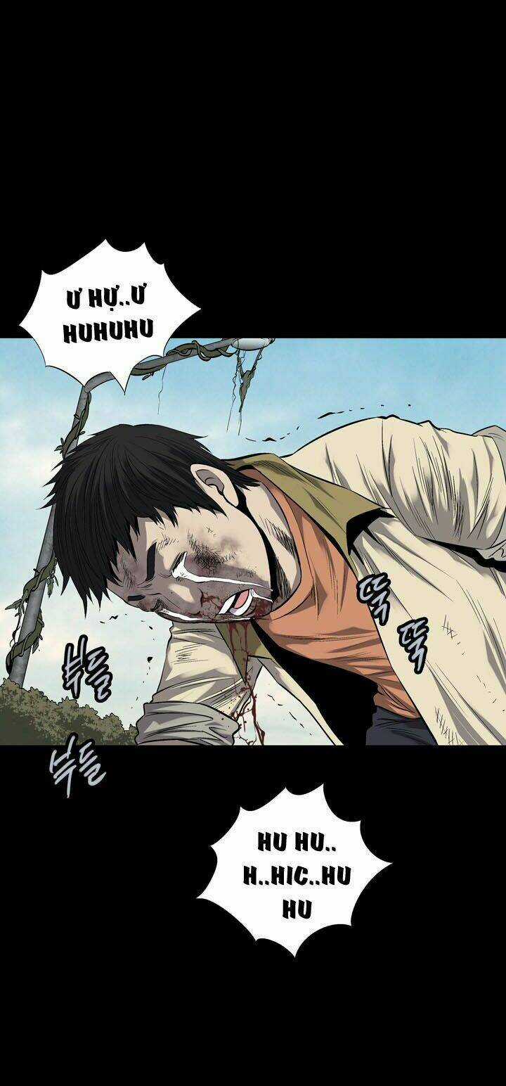 THẢM HỌA ONG ĐỘC - Chapter 68 - Trang 21