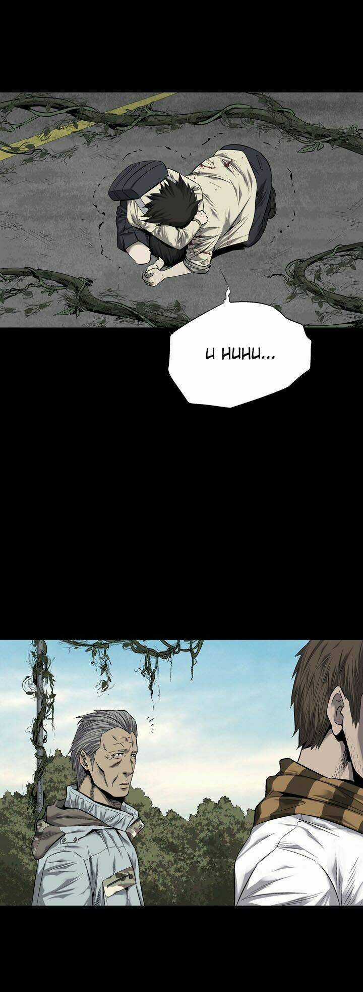 THẢM HỌA ONG ĐỘC - Chapter 68 - Trang 22