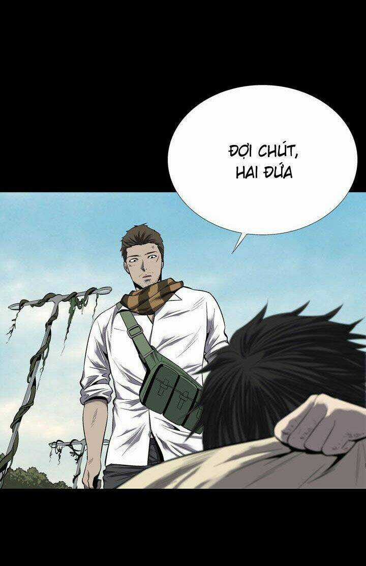 THẢM HỌA ONG ĐỘC - Chapter 68 - Trang 23