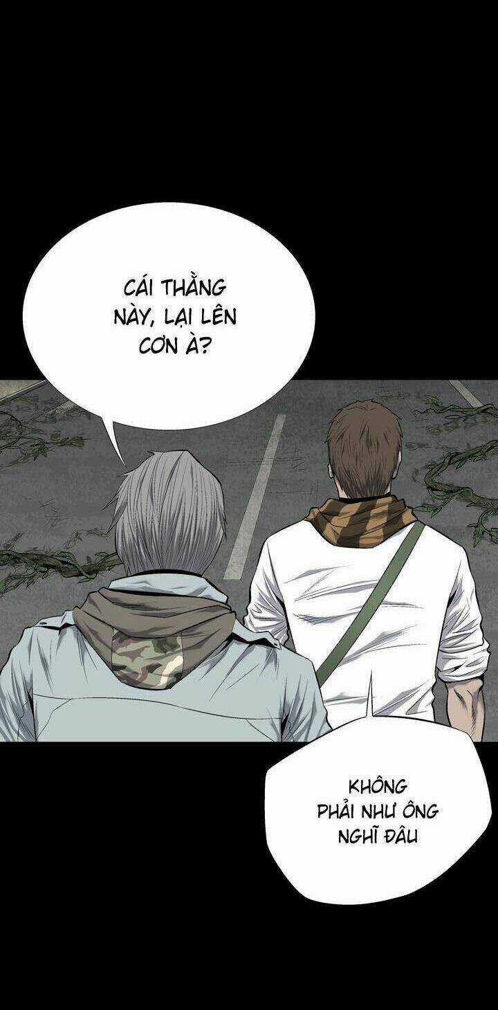 THẢM HỌA ONG ĐỘC - Chapter 68 - Trang 25