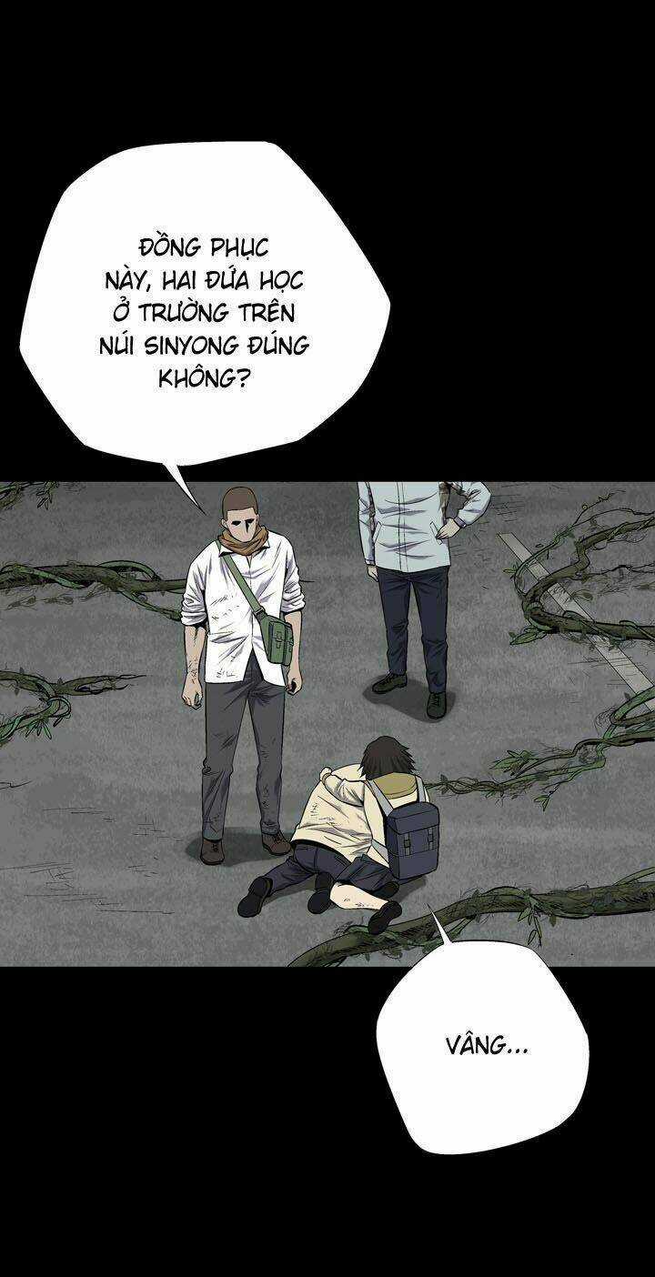 THẢM HỌA ONG ĐỘC - Chapter 68 - Trang 26