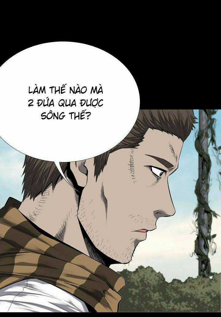 THẢM HỌA ONG ĐỘC - Chapter 68 - Trang 27