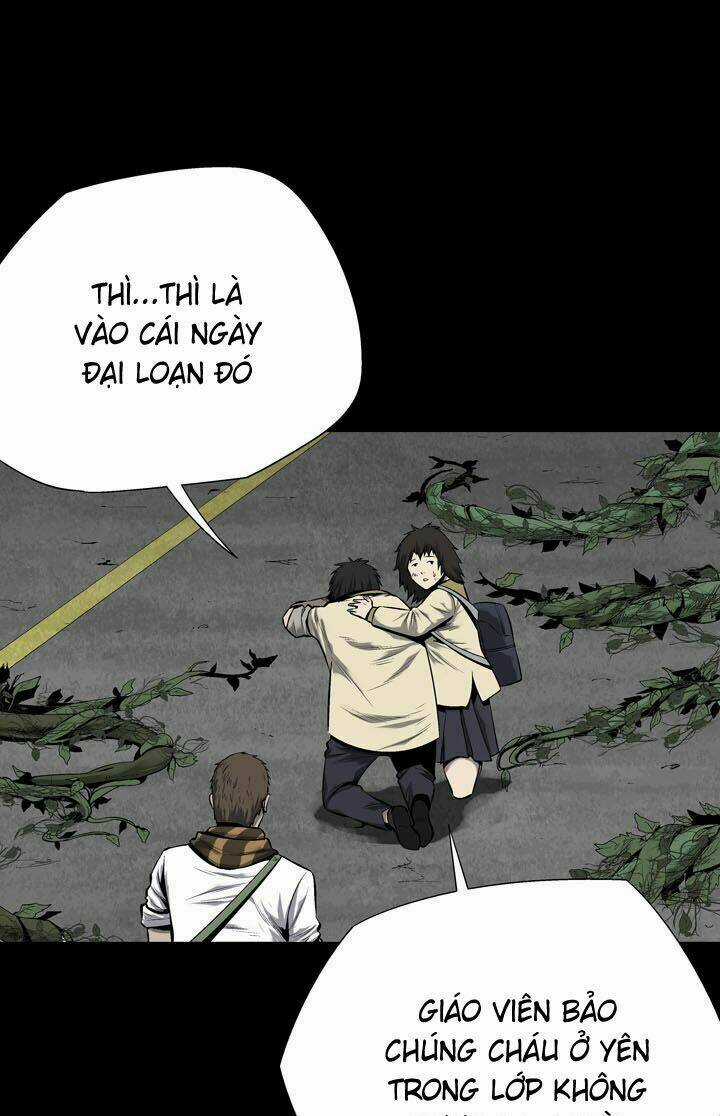 THẢM HỌA ONG ĐỘC - Chapter 68 - Trang 29