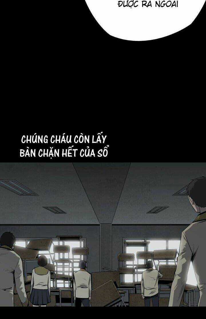 THẢM HỌA ONG ĐỘC - Chapter 68 - Trang 30