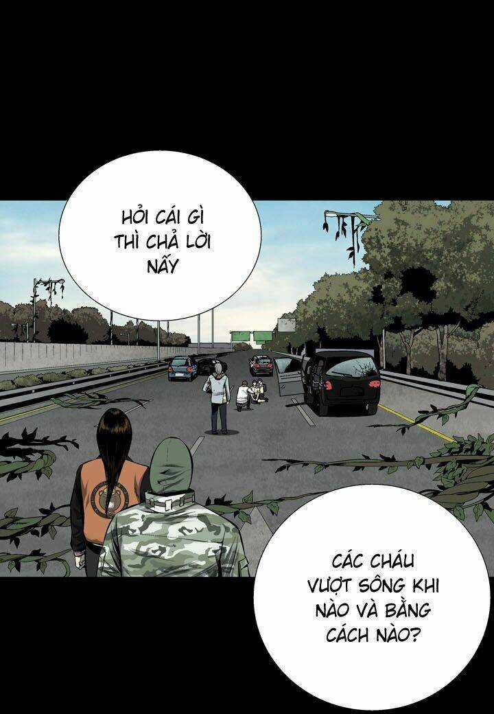 THẢM HỌA ONG ĐỘC - Chapter 68 - Trang 32