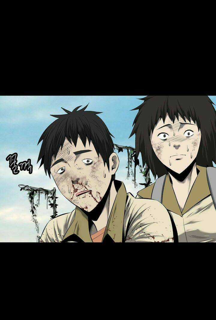 THẢM HỌA ONG ĐỘC - Chapter 68 - Trang 33