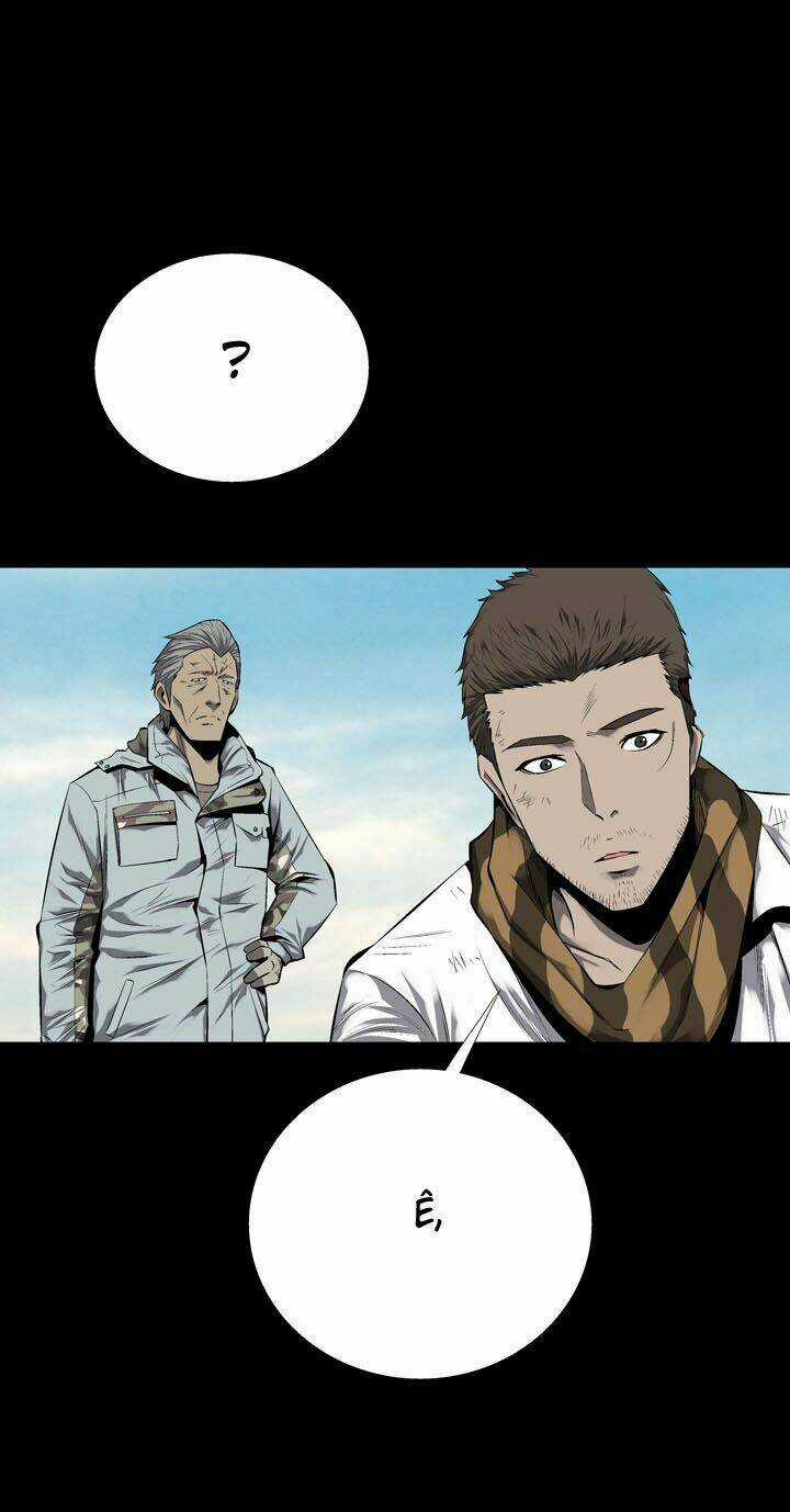 THẢM HỌA ONG ĐỘC - Chapter 68 - Trang 34