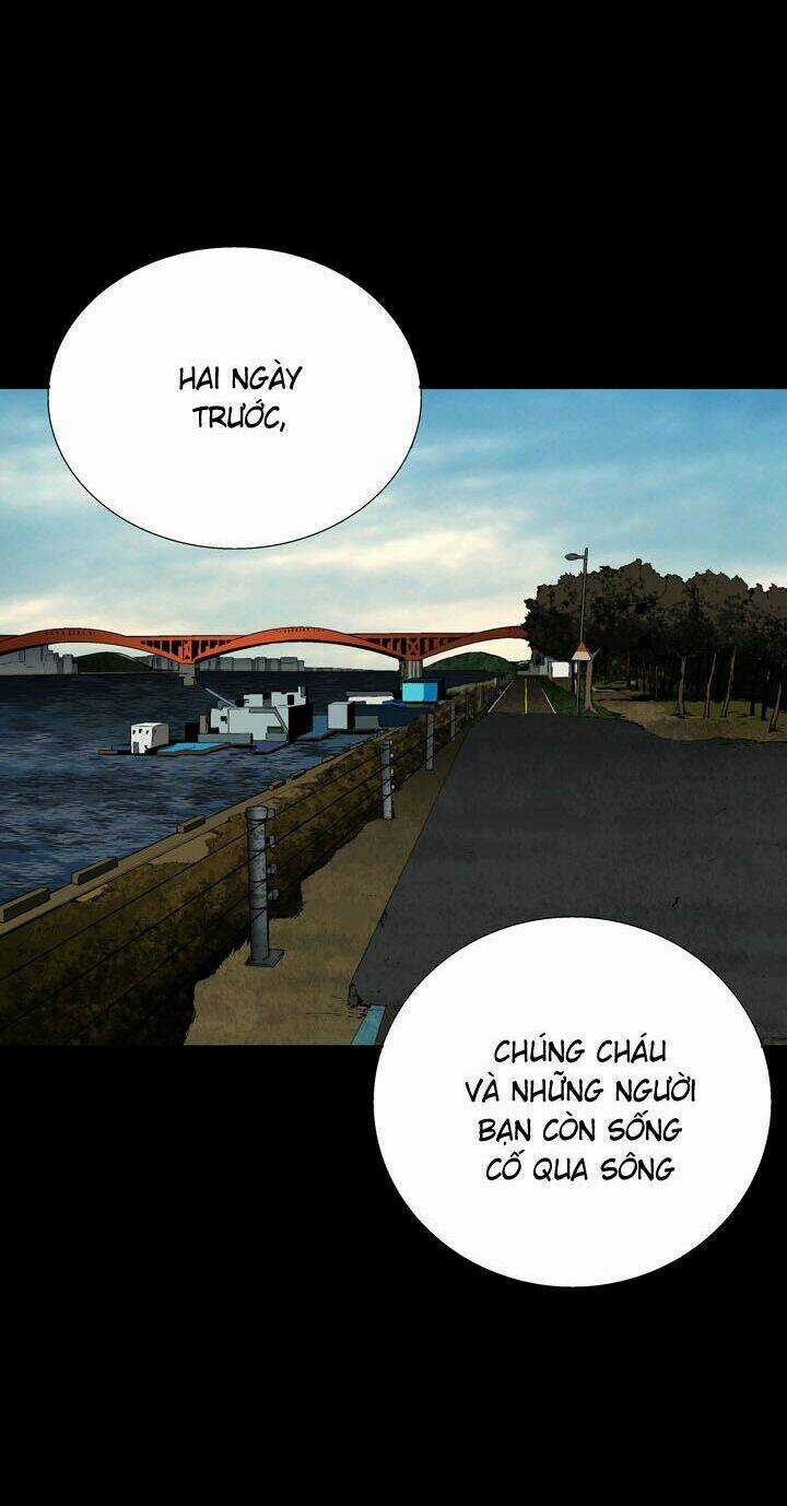 THẢM HỌA ONG ĐỘC - Chapter 68 - Trang 35