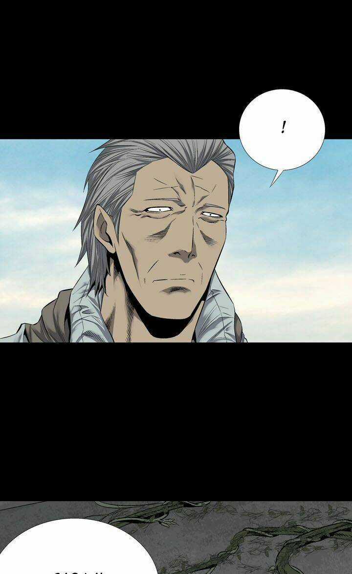 THẢM HỌA ONG ĐỘC - Chapter 68 - Trang 37