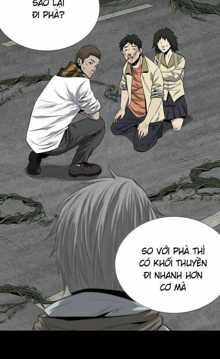 THẢM HỌA ONG ĐỘC - Chapter 68 - Trang 38