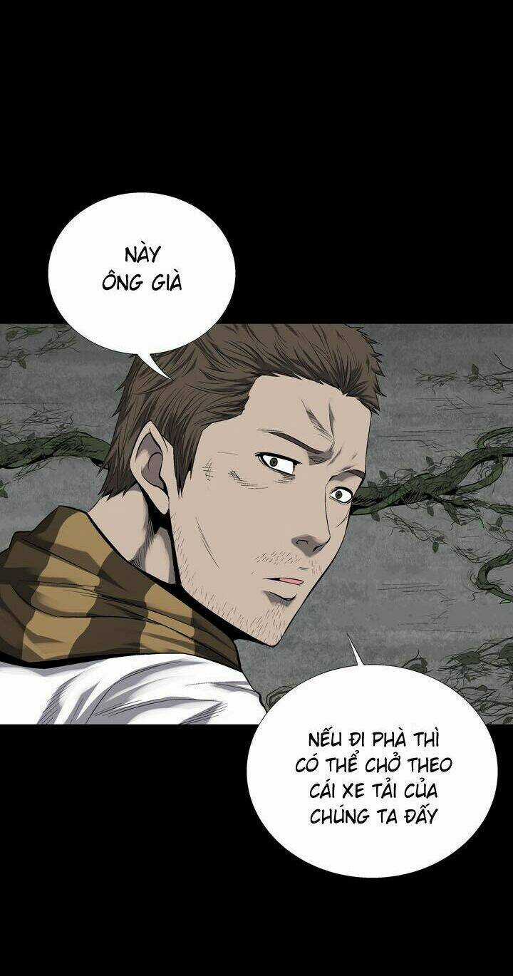 THẢM HỌA ONG ĐỘC - Chapter 68 - Trang 40