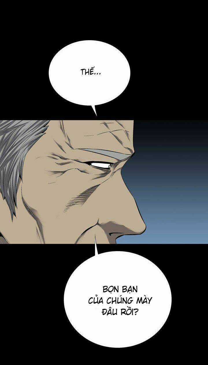 THẢM HỌA ONG ĐỘC - Chapter 68 - Trang 41