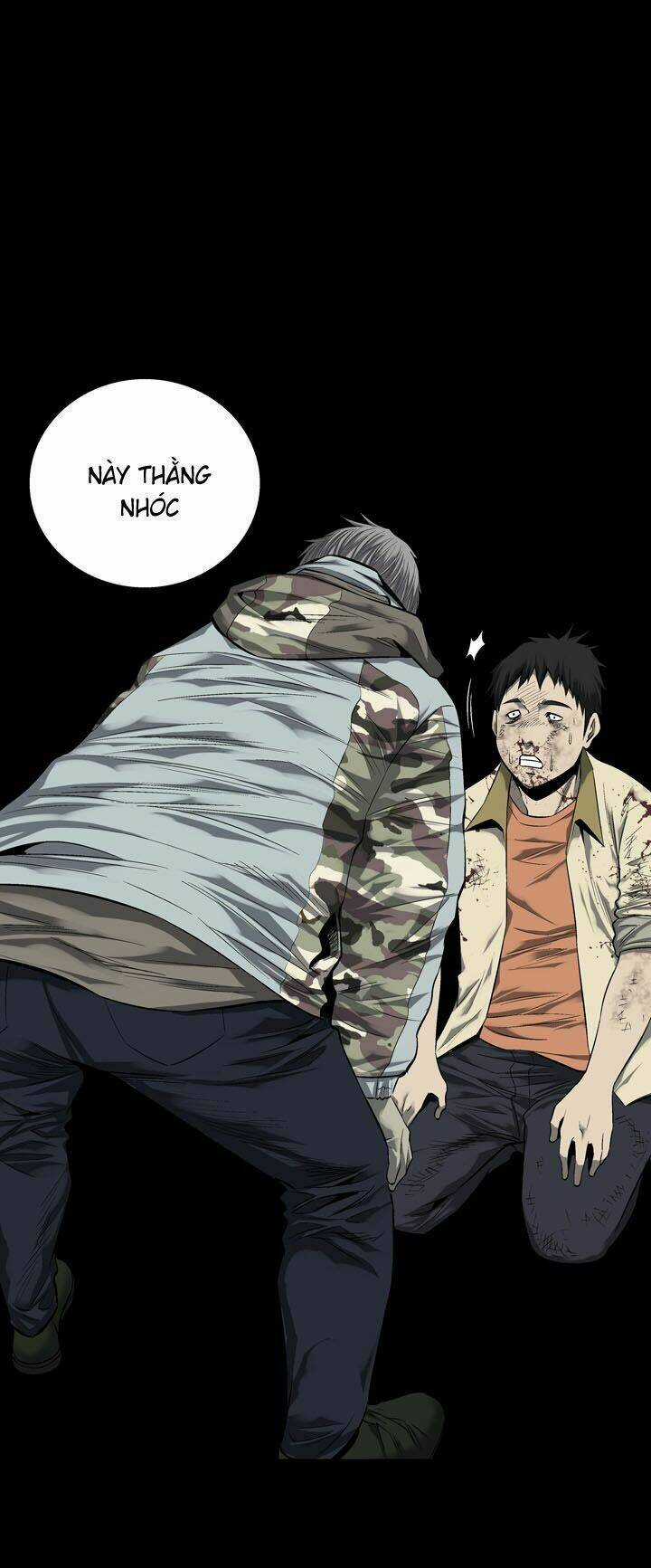 THẢM HỌA ONG ĐỘC - Chapter 68 - Trang 43