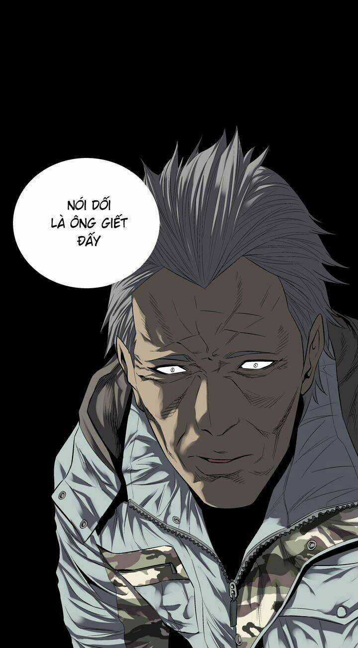 THẢM HỌA ONG ĐỘC - Chapter 68 - Trang 44