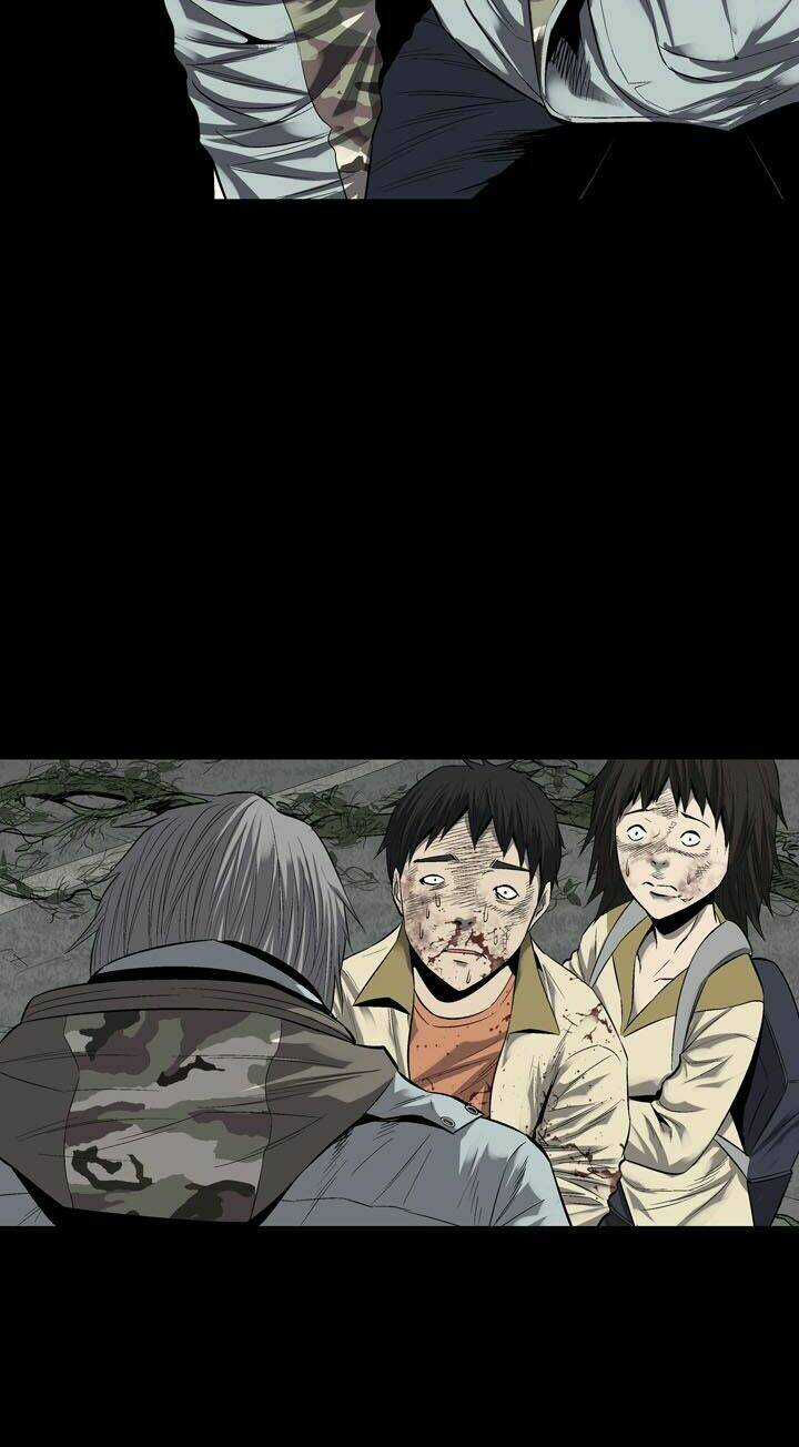 THẢM HỌA ONG ĐỘC - Chapter 68 - Trang 45