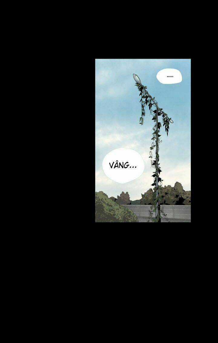 THẢM HỌA ONG ĐỘC - Chapter 68 - Trang 46