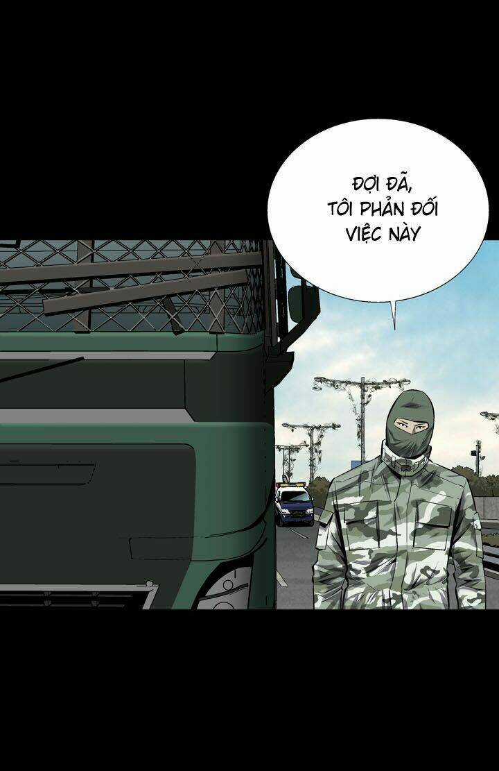 THẢM HỌA ONG ĐỘC - Chapter 68 - Trang 48