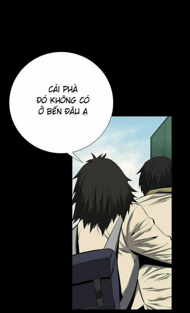 THẢM HỌA ONG ĐỘC - Chapter 68 - Trang 51