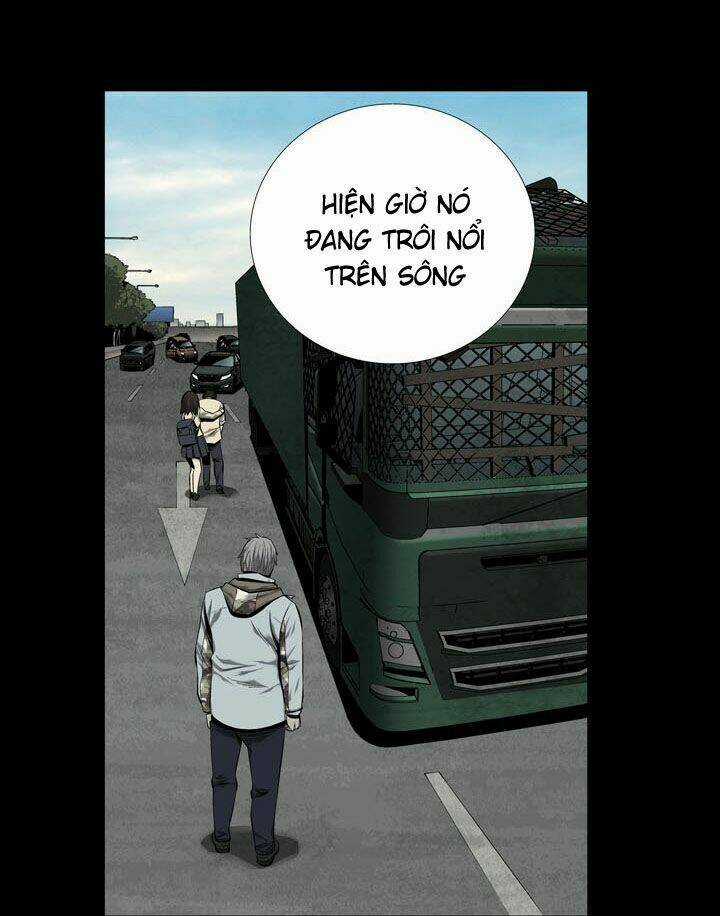 THẢM HỌA ONG ĐỘC - Chapter 68 - Trang 52