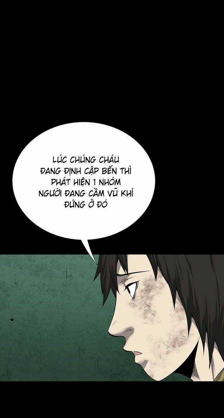 THẢM HỌA ONG ĐỘC - Chapter 68 - Trang 53