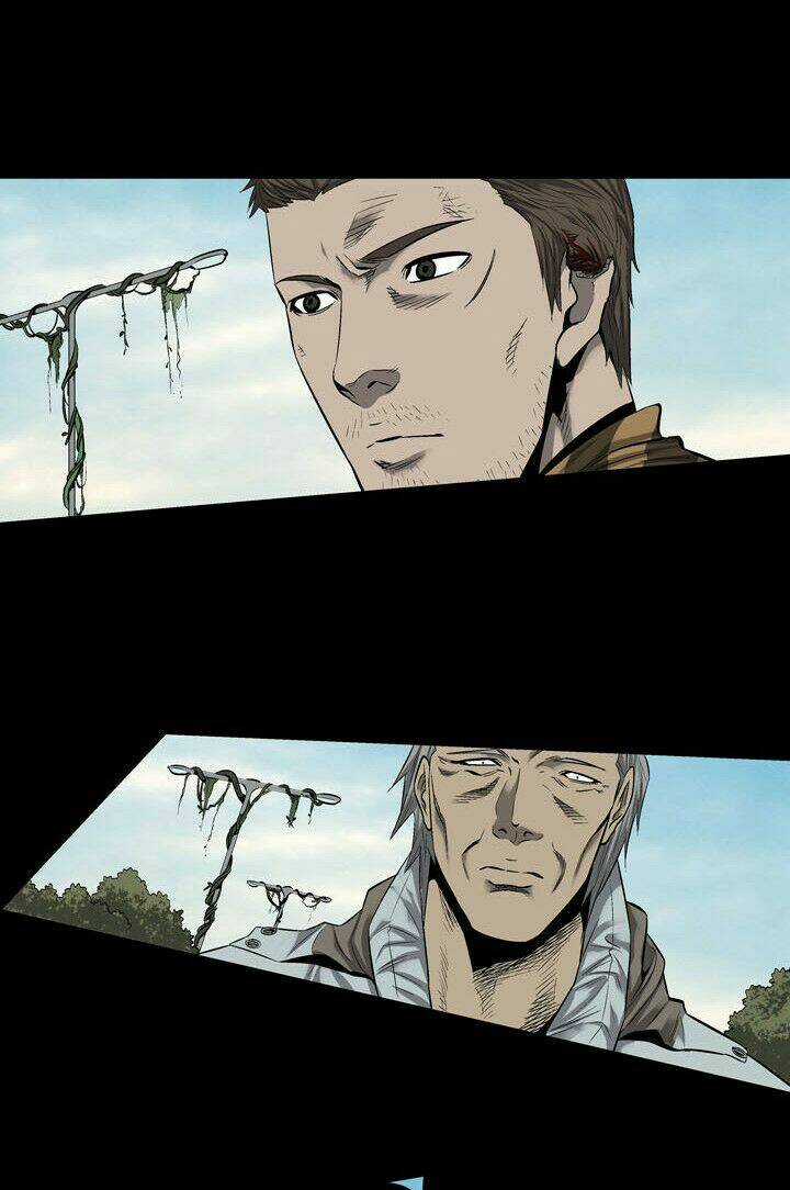 THẢM HỌA ONG ĐỘC - Chapter 68 - Trang 54