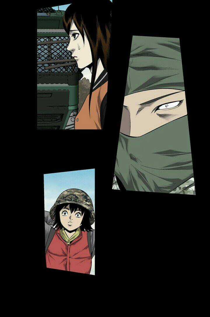 THẢM HỌA ONG ĐỘC - Chapter 68 - Trang 55