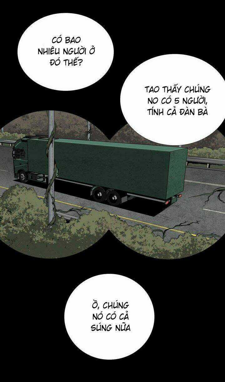 THẢM HỌA ONG ĐỘC - Chapter 68 - Trang 57