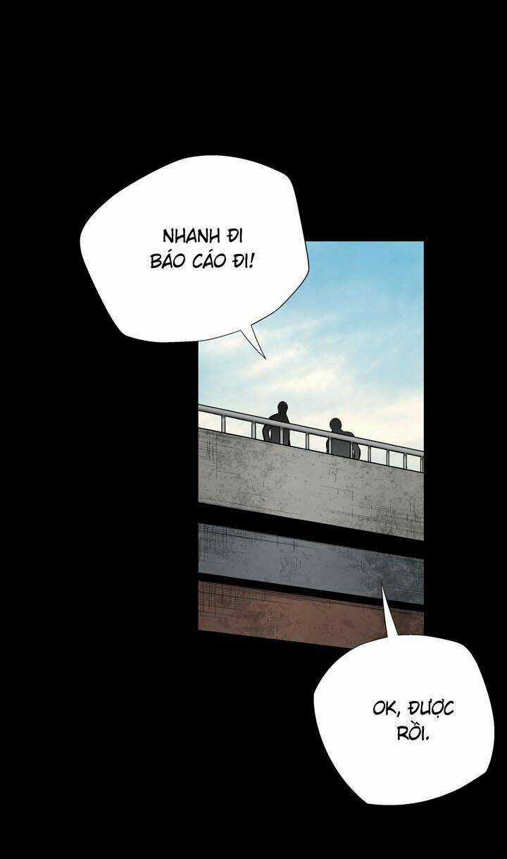 THẢM HỌA ONG ĐỘC - Chapter 68 - Trang 58