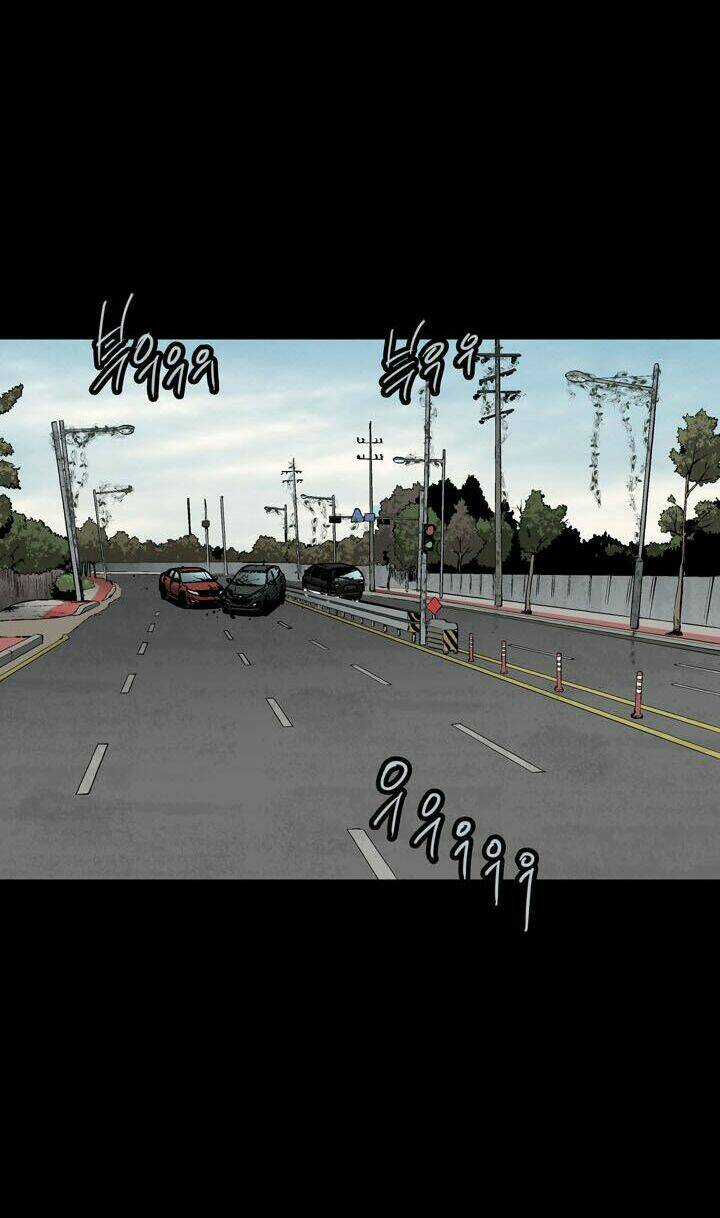 THẢM HỌA ONG ĐỘC - Chapter 68 - Trang 59