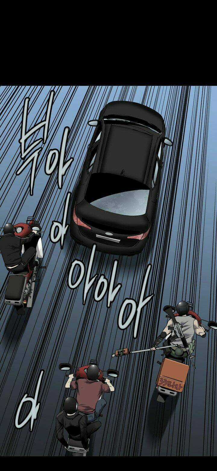 THẢM HỌA ONG ĐỘC - Chapter 68 - Trang 60