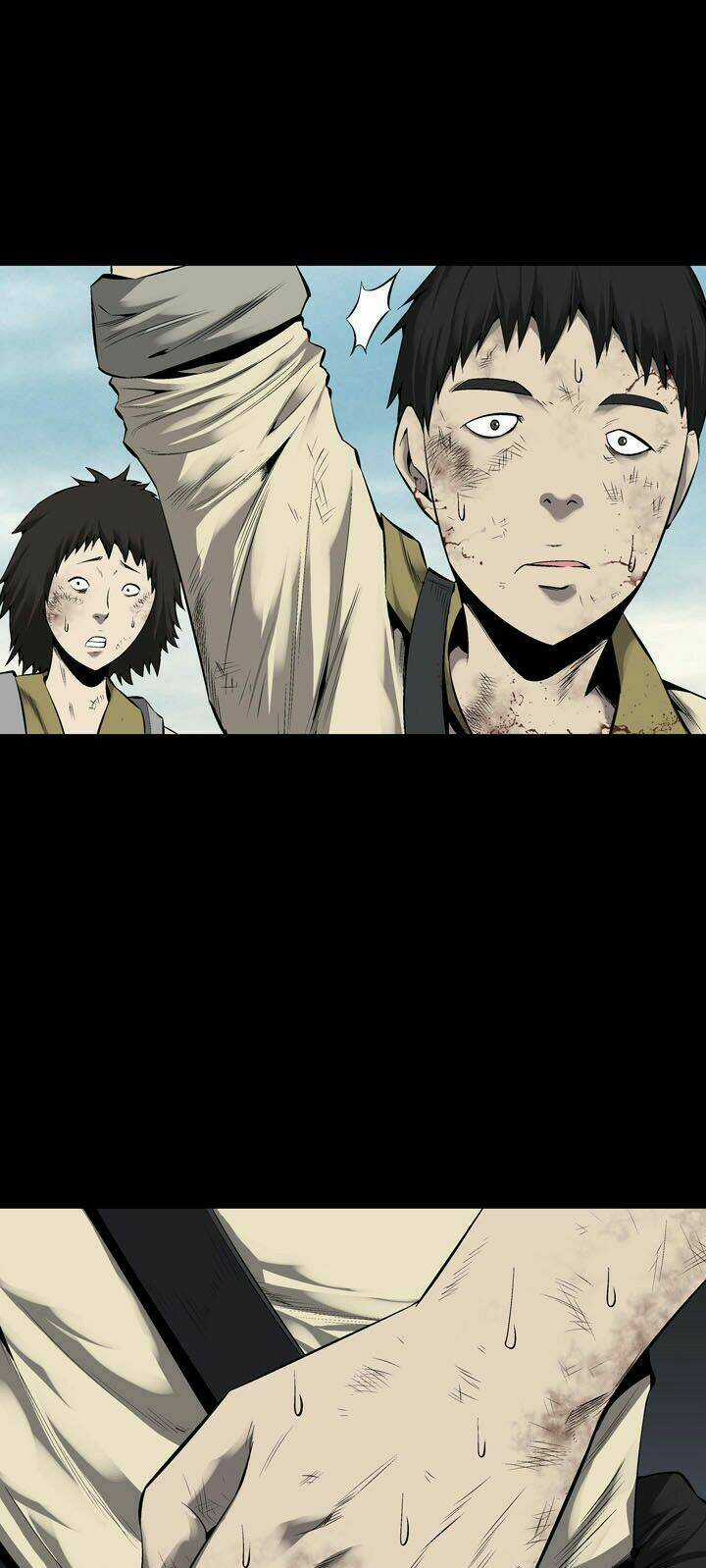 THẢM HỌA ONG ĐỘC - Chapter 68 - Trang 7