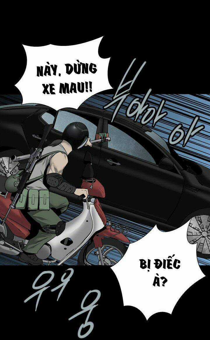 THẢM HỌA ONG ĐỘC - Chapter 68 - Trang 61