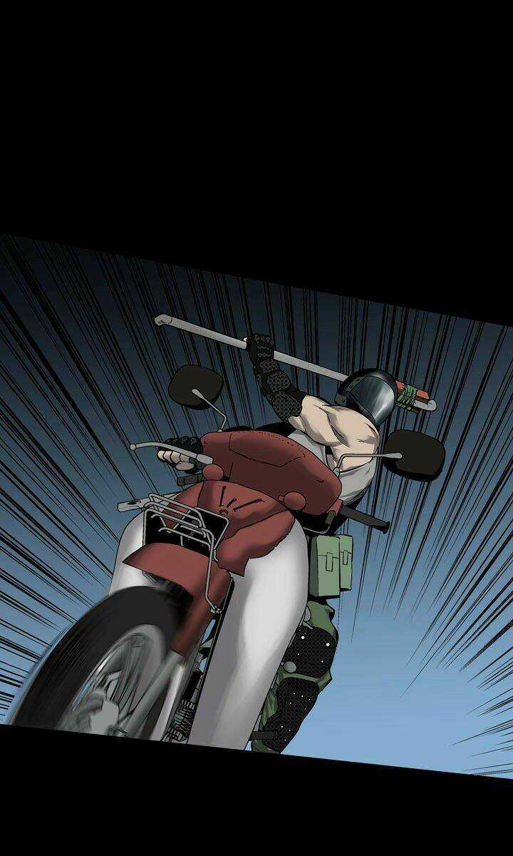 THẢM HỌA ONG ĐỘC - Chapter 68 - Trang 62