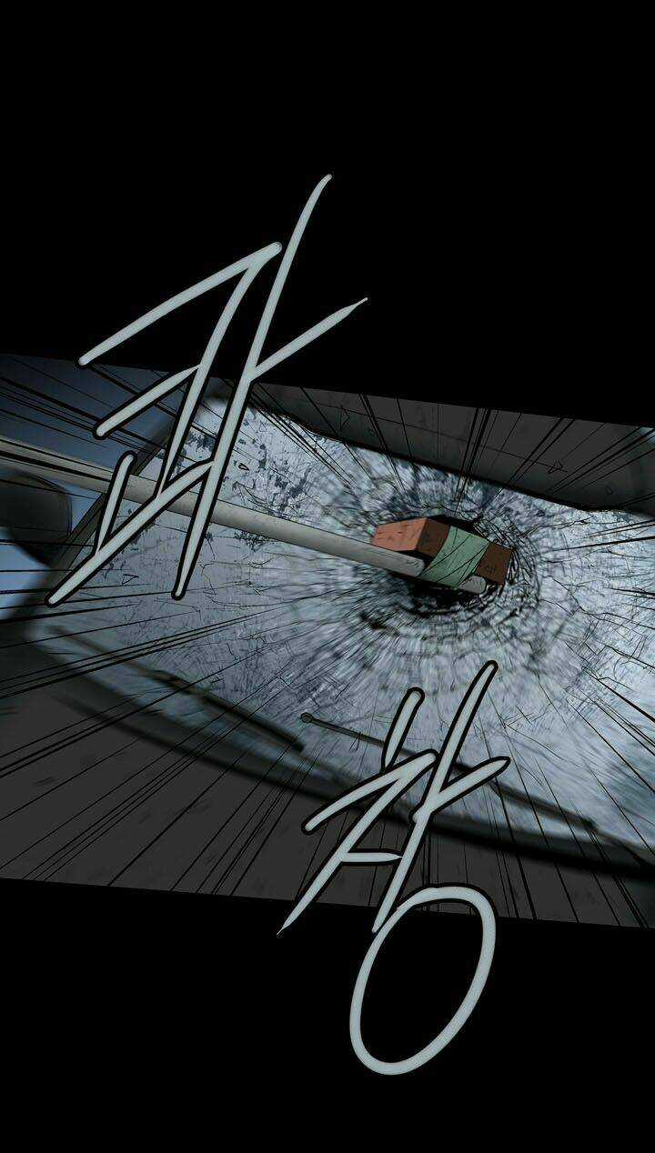 THẢM HỌA ONG ĐỘC - Chapter 68 - Trang 63