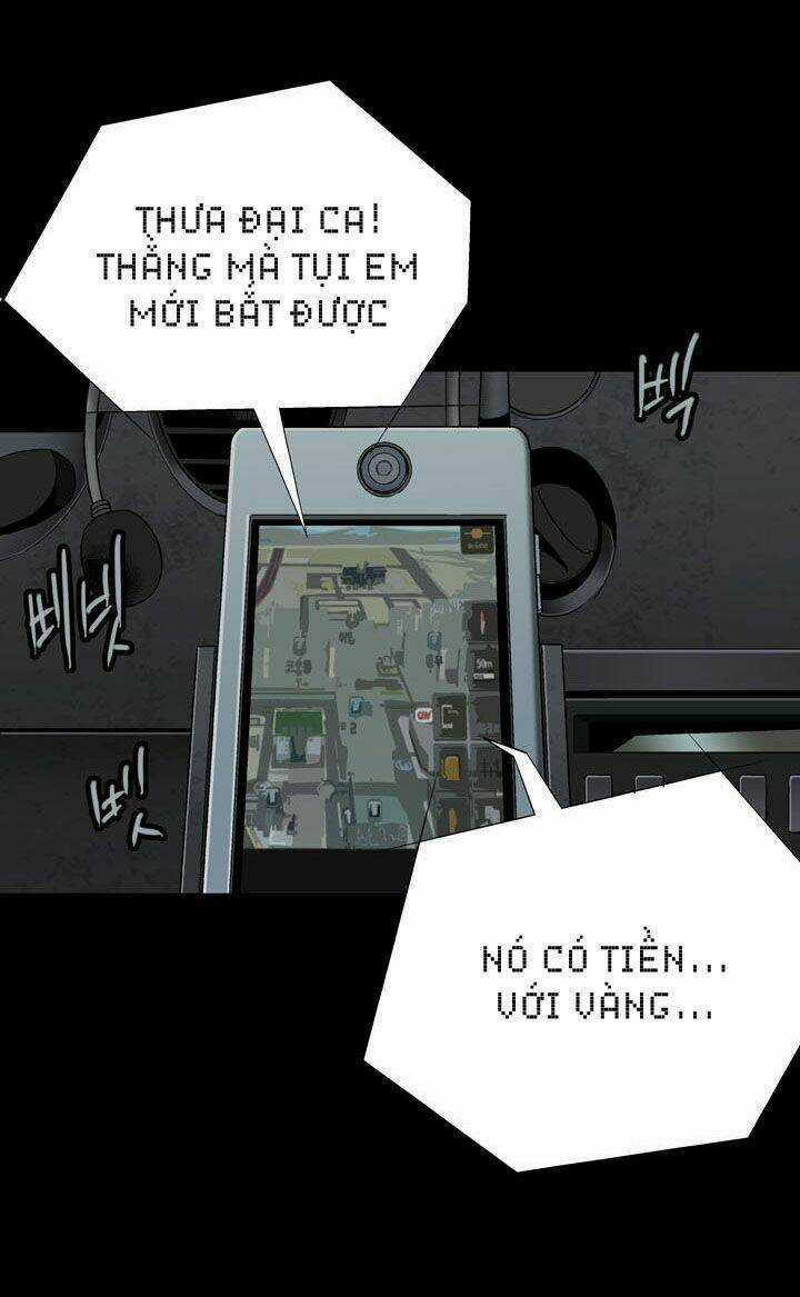 THẢM HỌA ONG ĐỘC - Chapter 68 - Trang 70