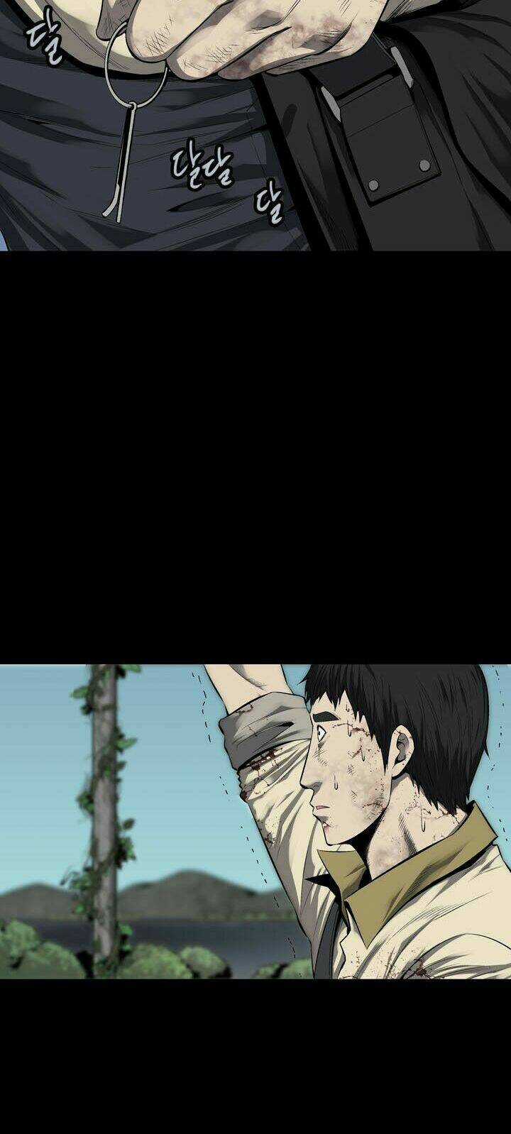 THẢM HỌA ONG ĐỘC - Chapter 68 - Trang 8