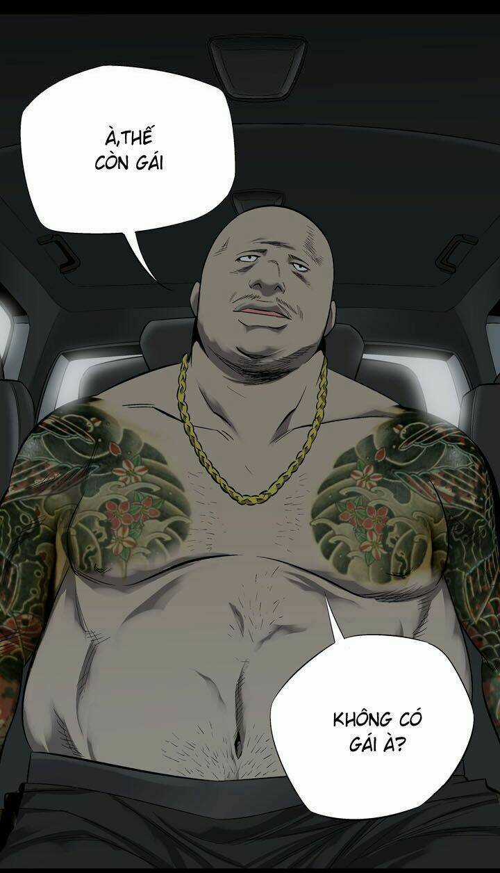 THẢM HỌA ONG ĐỘC - Chapter 68 - Trang 71