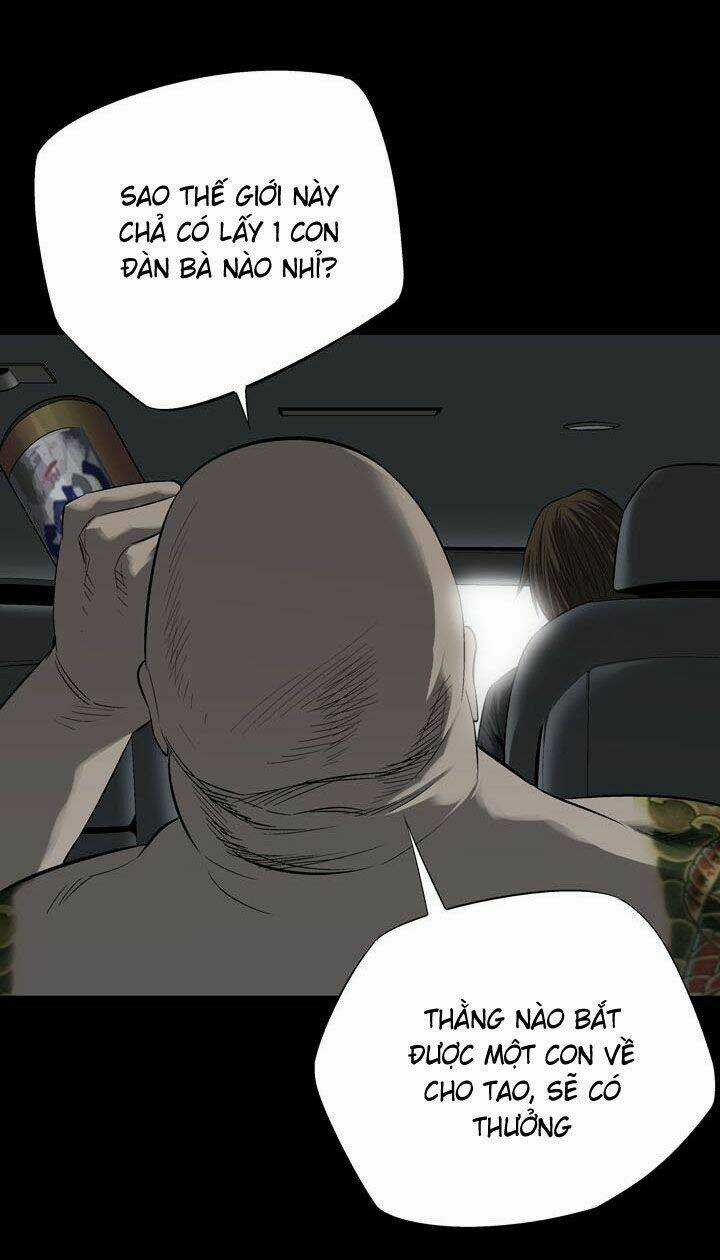 THẢM HỌA ONG ĐỘC - Chapter 68 - Trang 72