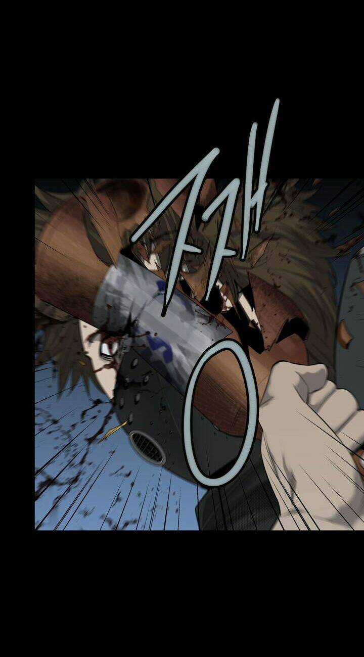 THẢM HỌA ONG ĐỘC - Chapter 68 - Trang 74