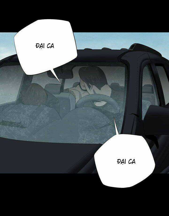 THẢM HỌA ONG ĐỘC - Chapter 68 - Trang 75