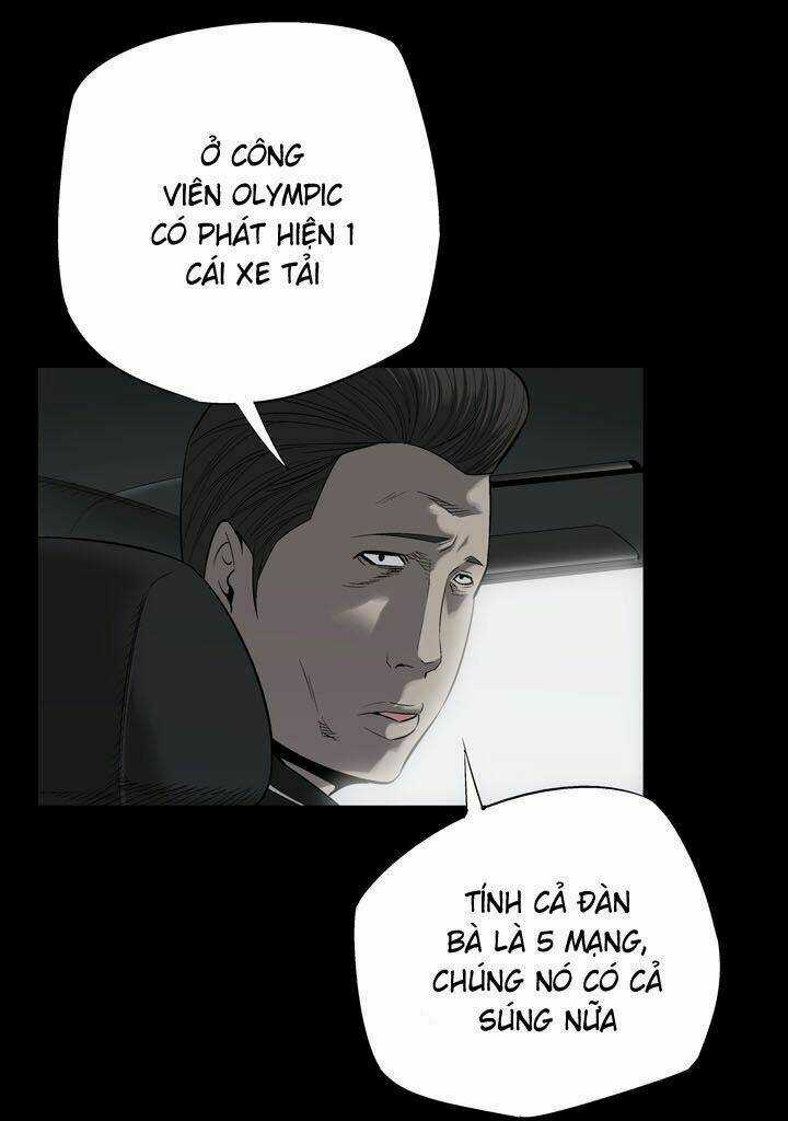 THẢM HỌA ONG ĐỘC - Chapter 68 - Trang 76